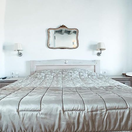 Mykonian Spirit Downtown Townhouse Lejlighed Mykonos Town Eksteriør billede