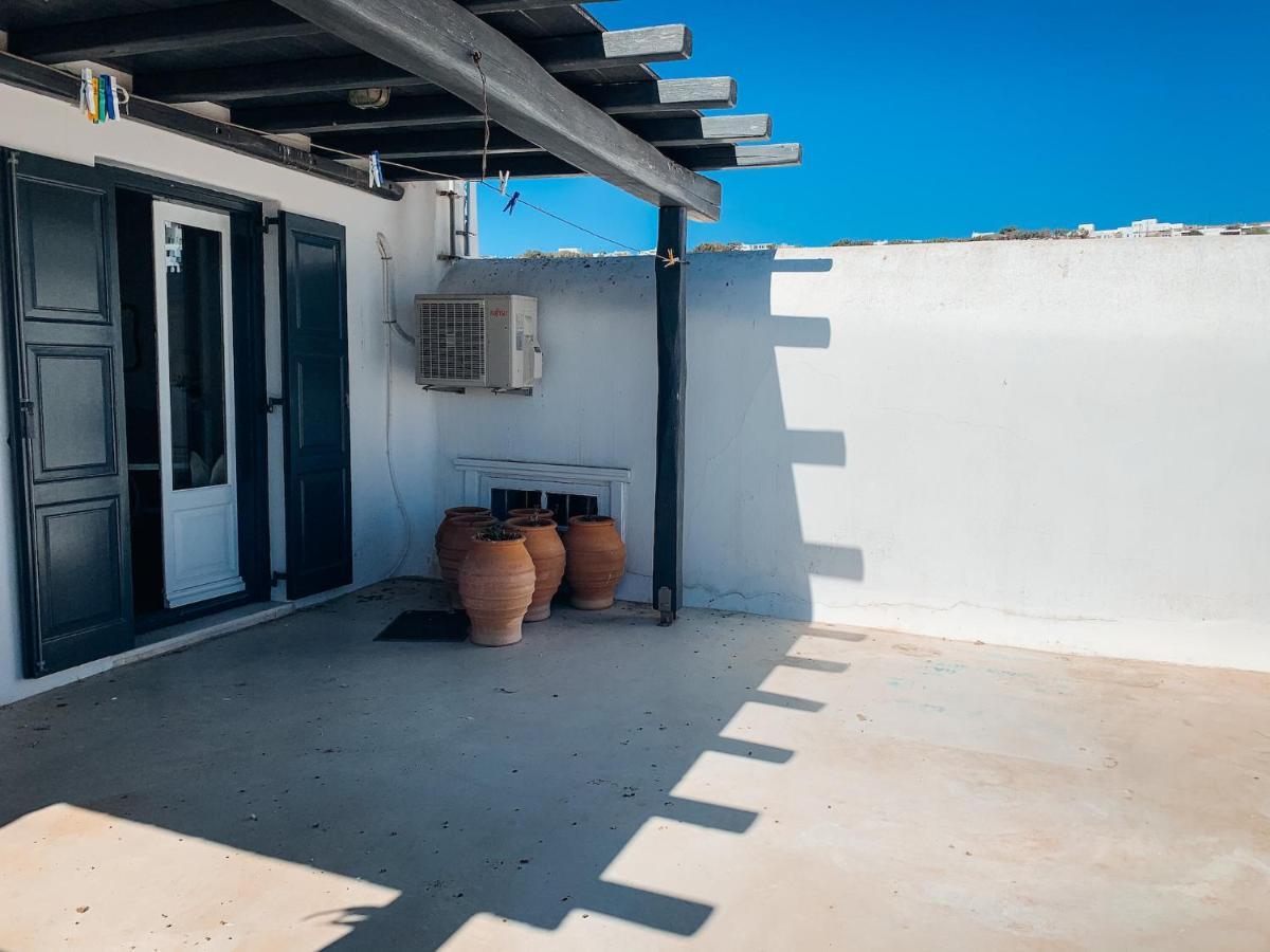 Mykonian Spirit Downtown Townhouse Lejlighed Mykonos Town Eksteriør billede