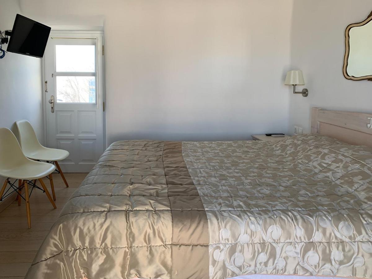 Mykonian Spirit Downtown Townhouse Lejlighed Mykonos Town Eksteriør billede