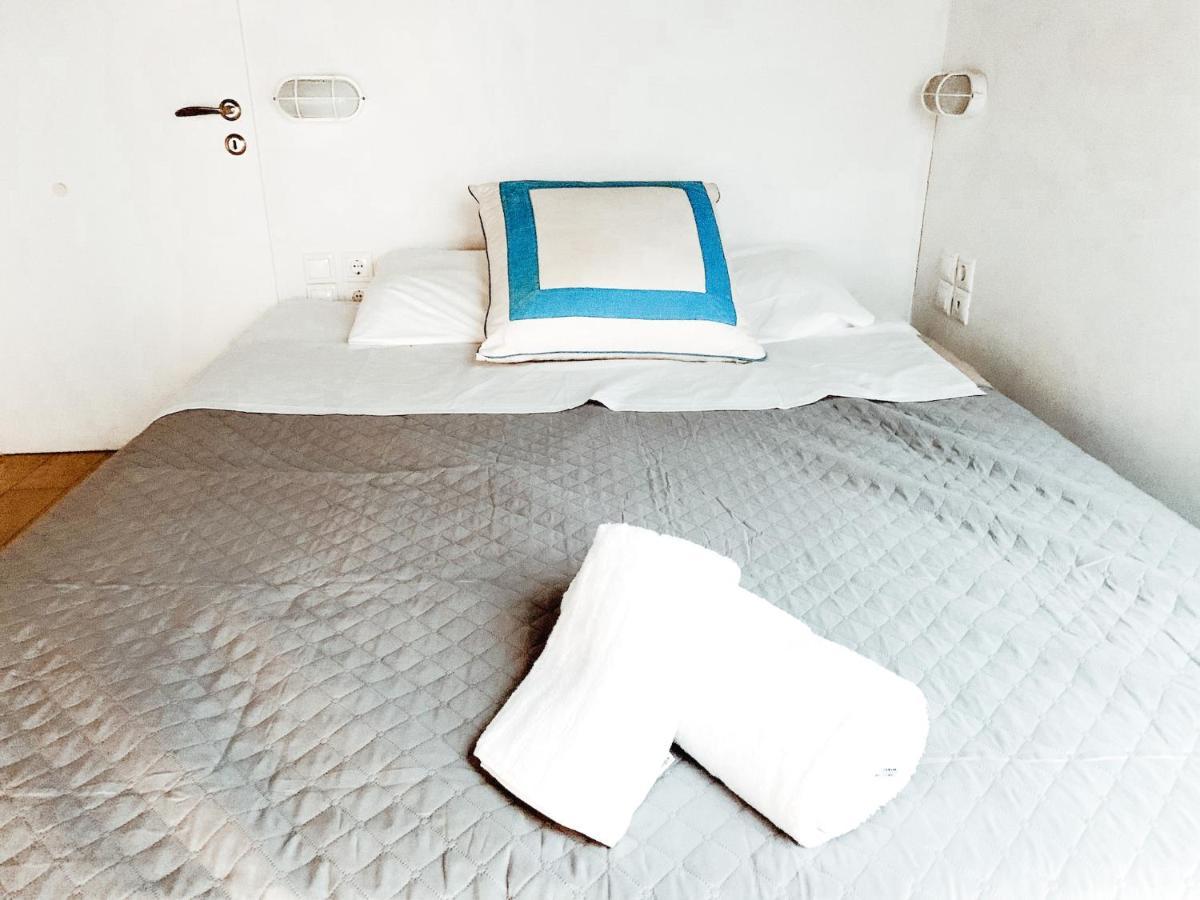 Mykonian Spirit Downtown Townhouse Lejlighed Mykonos Town Eksteriør billede