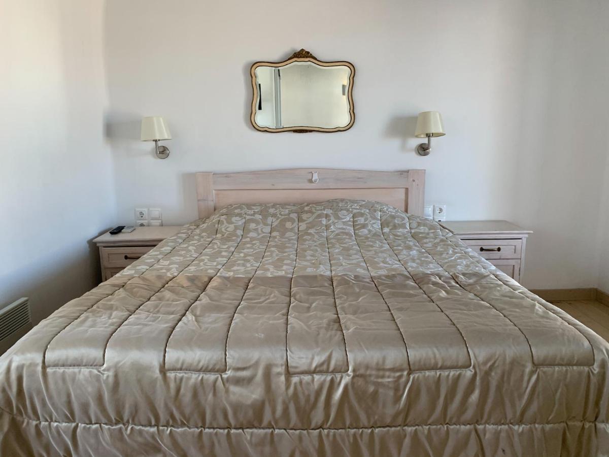 Mykonian Spirit Downtown Townhouse Lejlighed Mykonos Town Eksteriør billede