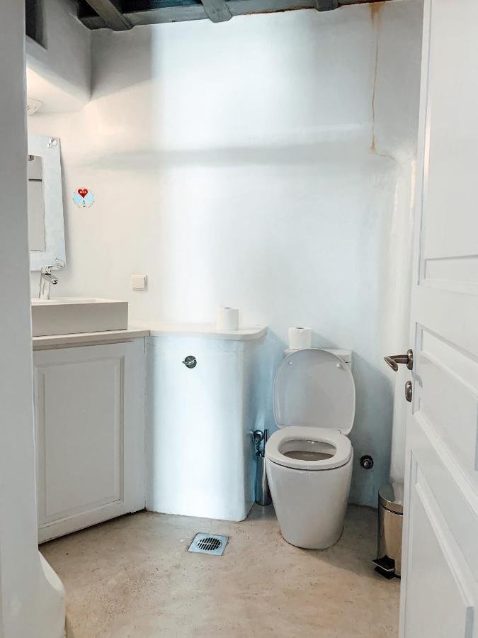 Mykonian Spirit Downtown Townhouse Lejlighed Mykonos Town Eksteriør billede